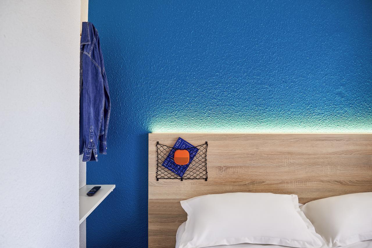 Hotel Hotelf1 Chartres