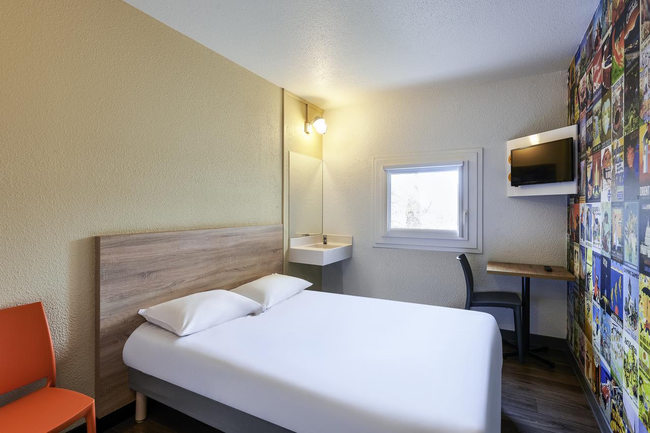 Hotelf1 Chartres Hotel