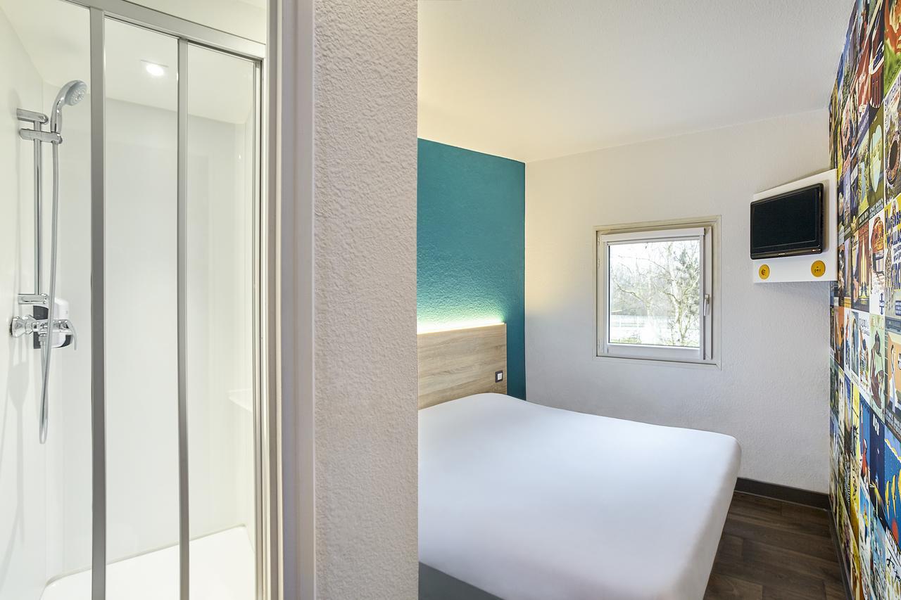 Hotel Hotelf1 Chartres