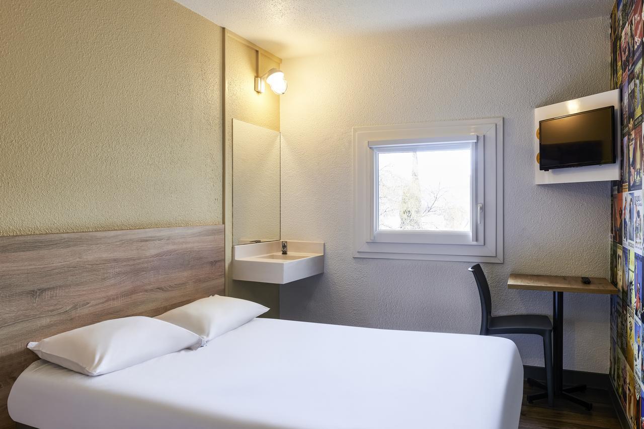 Hotel Hotelf1 Chartres