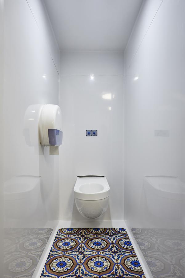 Hotel Hotelf1 Chartres Le Coudray